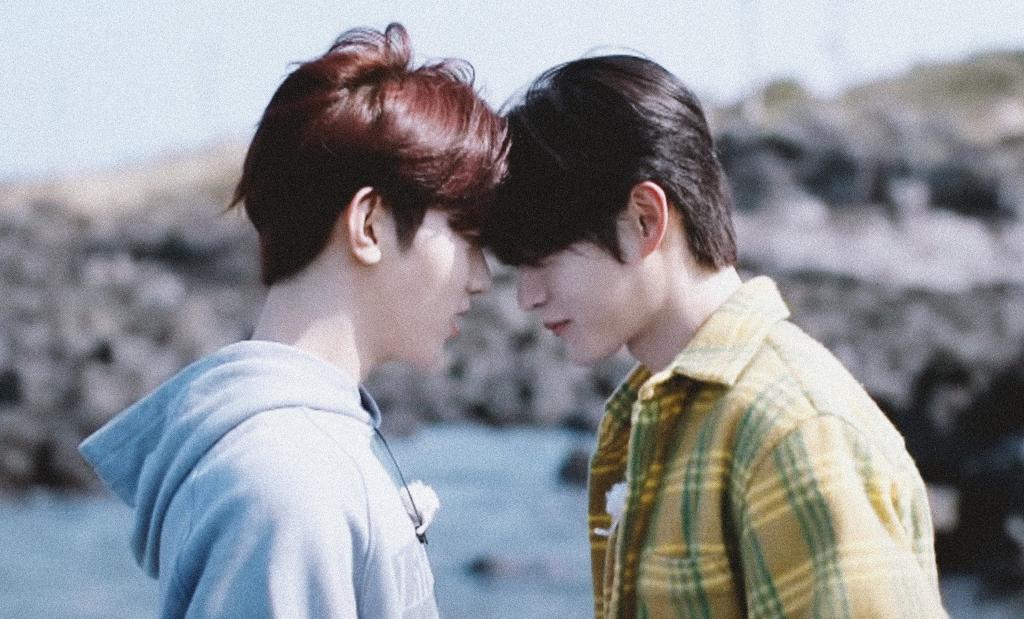 Ep 11 has been released!

The guest this time is <a href="/zghanhao/">하오 ☆</a>, so happy to exploring jeju island together. Watch full vid with engsub here
🔗youtu.be/YE8Wo0ARPVs?si…