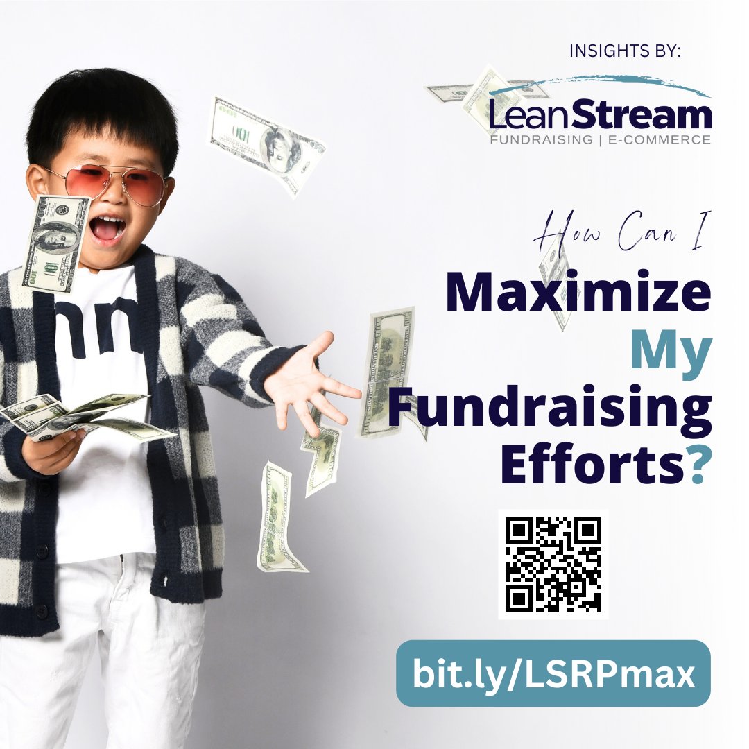 🎉 Unlock the secrets to maximize your school fundraiser profits! 💰 Learn how to choose the right strategies, leverage technology, and engage your community to make your fundraiser a success. Read  now on the blog - bit.ly/LSRPmax 📚🏫 #Fundraising #SchoolFundraiser