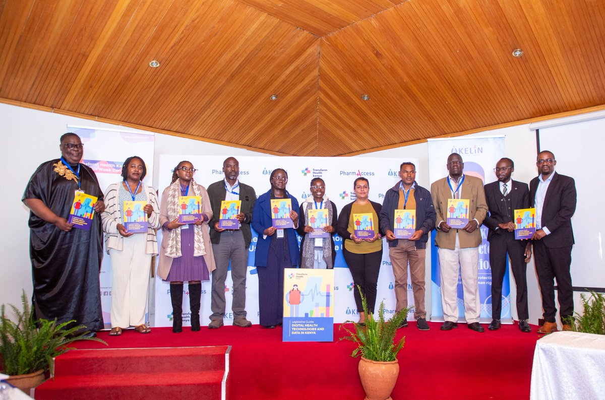 shee_sitati's tweet photo. @KELINKenya @Trans4m_Health @PharmAccessKE @MokayaKelvinOb @CSA_Kenya @Morgan_ke1 @NAYAKenya @Shis1Shisia @AbukayoM I believe the Digitization of healthcare will bring efficiency to the health system. We should however factor in how best to reach rural youths who might not have access to electricity or the internet. Nobody should be left behind.#DigitalHealth2023 https://t.co/xAG8lHW9Fe