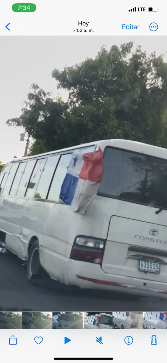Este hombre colisionó a mi hermana esta mañana viniendo para Panamá,  venia por el hombre y encima le aventó café al carro. Dándose a la fuga porque no hay un solo agente de <a href="/ProtegeryServir/">Proteger y Servir</a> en la calle <a href="/TReporta/">Telemetro Reporta</a> <a href="/tvnnoticias/">TVN Noticias</a> <a href="/AlvaroAlvaradoC/">Alvaro Alvarado - Noticias 180 Minutos/ Sin Rodeos</a> <a href="/EstrellaOnline/">La Estrella de Panamá</a> <a href="/prensacom/">La Prensa Panamá</a>