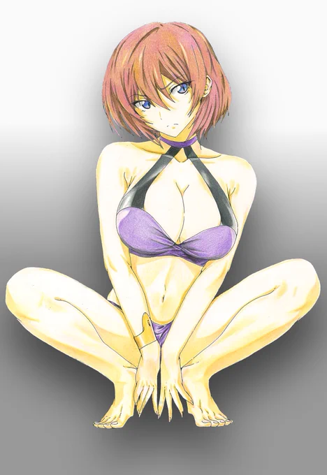 #いいおっぱいの日 