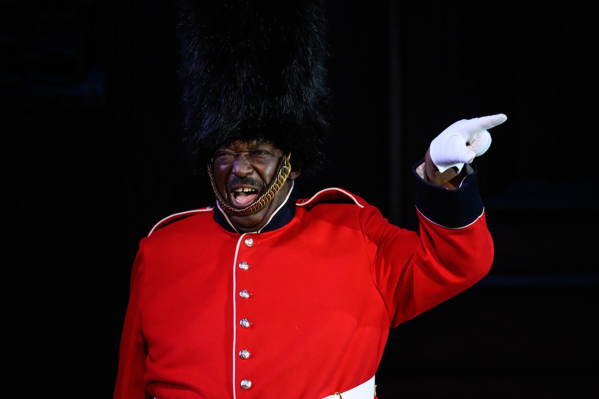 Steven Swales Artists tweet media