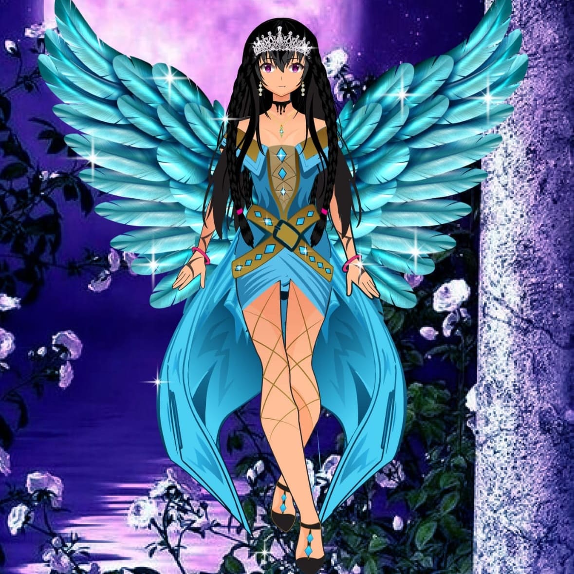 For some best designs and best quality work anyone wants 
DM is always oper for all persons :) 
# Artwork
# illustration # logo
# scrimp finder 
# Gamer growth
# twitch SIE
# twitch sharing HQ 
# sup steamer 
# Small_ screamers
# team Godvek
# support small streamer