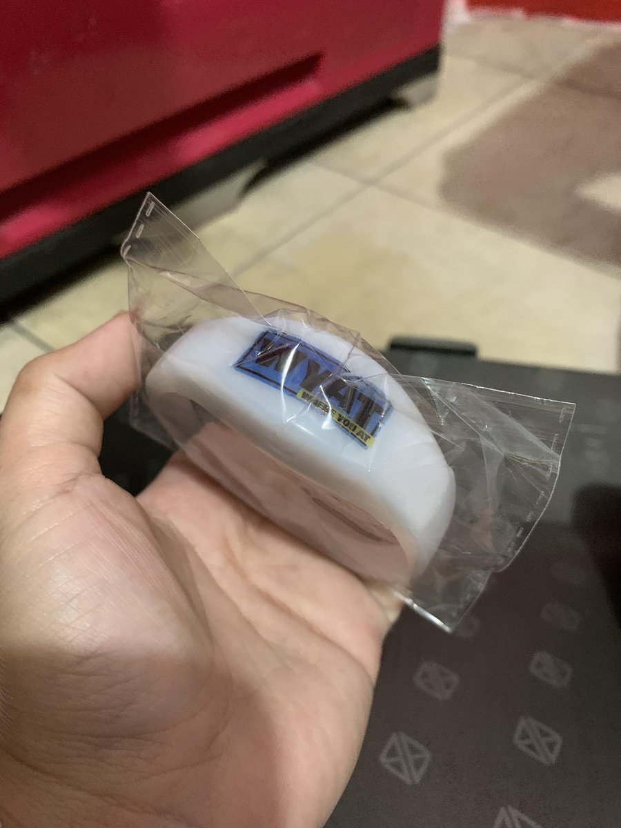keuna_lex's tweet photo. Hello A'tin baka may want neto  Bundle na sya. SF handle by Buyer. Ampunin nyo na 🫶

Rfs: For my Meds 

@SB19Marketplace https://t.co/c1JPSzLNLr