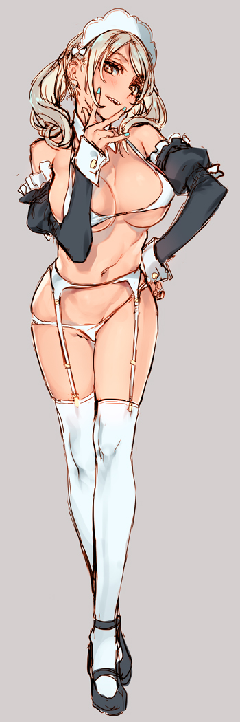 承知つかまつ門左衛門
 #いいおっぱいの日 