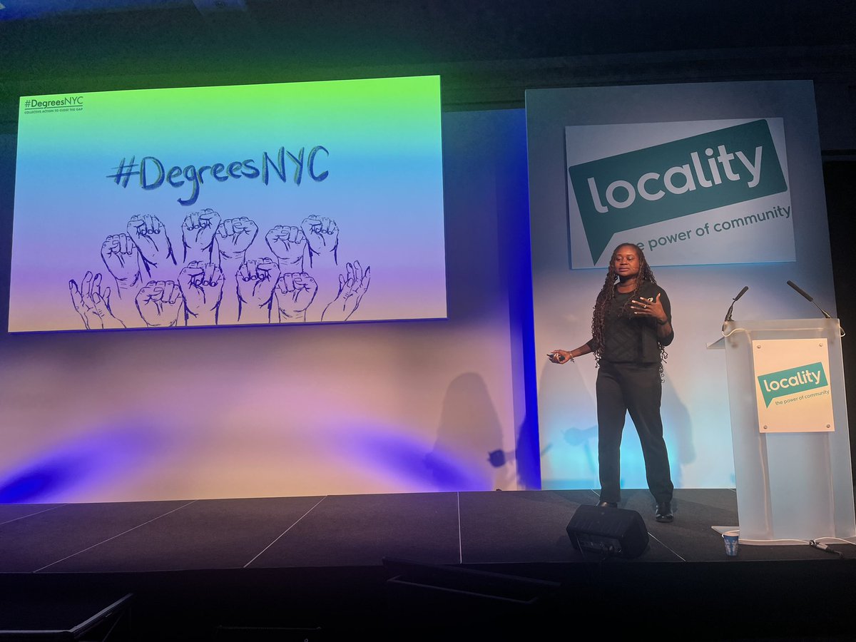 Locality tweet media