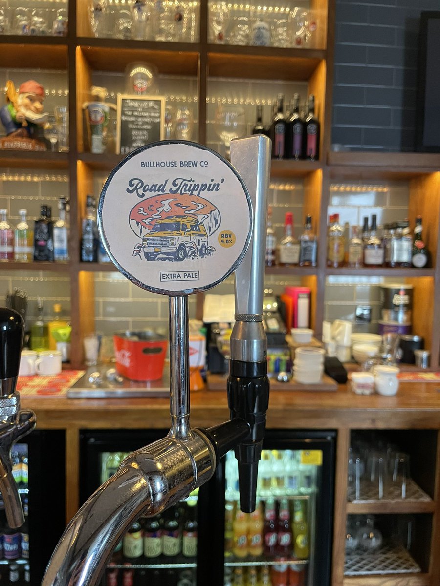 The Bridge Bier Huis tweet media