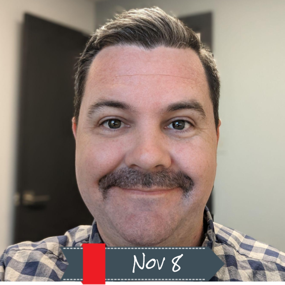 BrianMorris_Jr's tweet photo. It's almost been a week of growing, but it's coming in nicely! Donate $32 ($1 to each charity) for the kids today! https://t.co/aUR0QgjELn https://t.co/SHR0h2vVZX