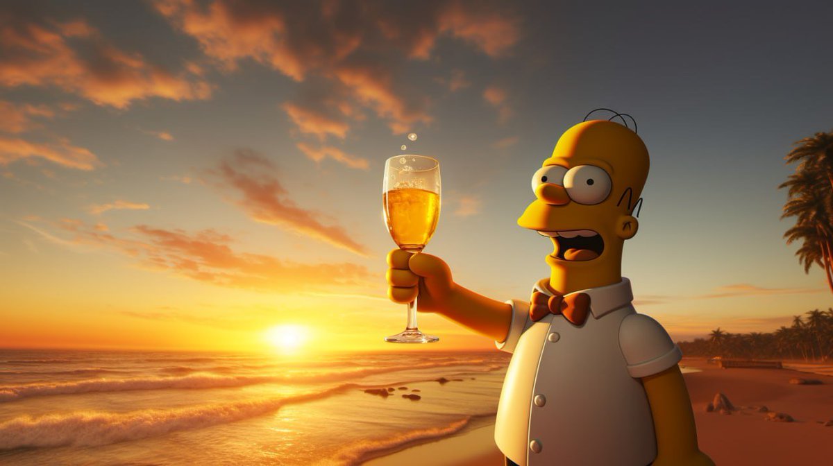 Llevo muchos años en este mercado, y no he visto nada más potente que el análisis onchain.

Dominarlo será una mina para el próximo bull market. Tendrás ventaja frente al 90%.

Me he propuesto enseñaros todo gratis👇