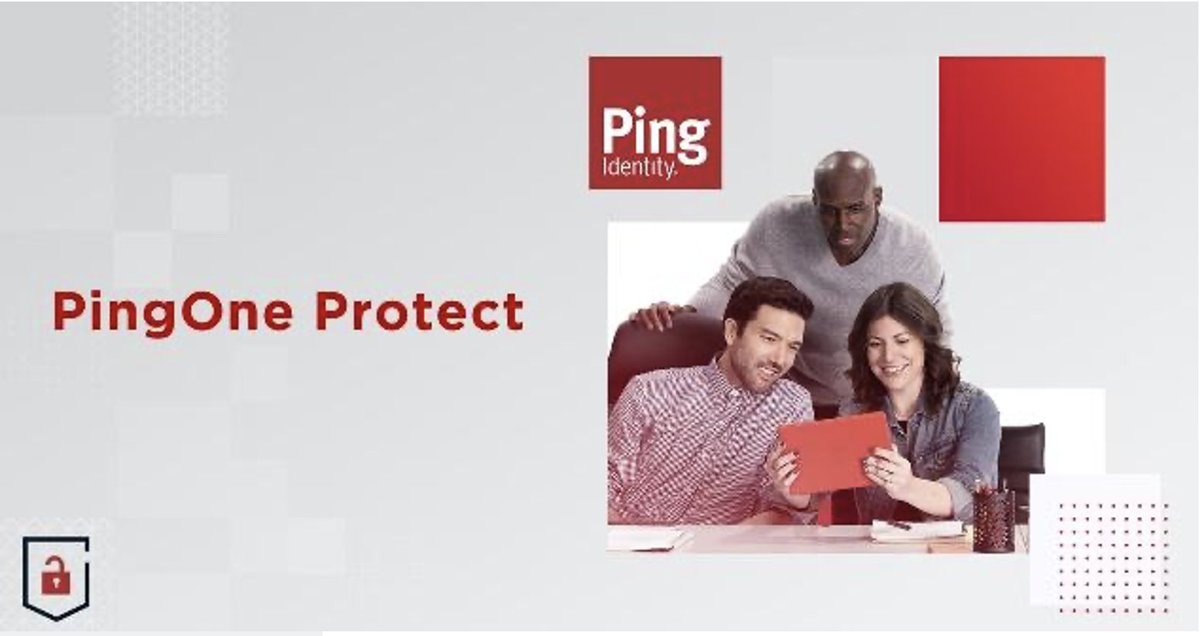 PingIdentityFr's tweet photo. Prévenez l’#usurpation de comptes, les fraudes aux nouveaux comptes ainsi que les frictions liées au #MFA grâce à #PingOneProtect.

https://t.co/3Sy8oid7EL https://t.co/azeCCfsaGn
