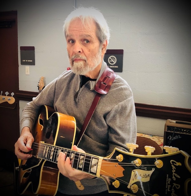 MontcoSAAC's tweet photo. Come on out to Music Madness on Wednesdays from 12-2 PM at Montco SAAC in Norristown. Music Madness is hosted by Katie, our social worker, and is an open mic/jam. Come sign up to perform original or cover tunes, solo or with our house band! https://t.co/OkbZVCOMl6