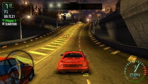PSP_Aesthetics's tweet photo. Need for Speed Carbon: Own the City (2006) https://t.co/W7msOr84Lc