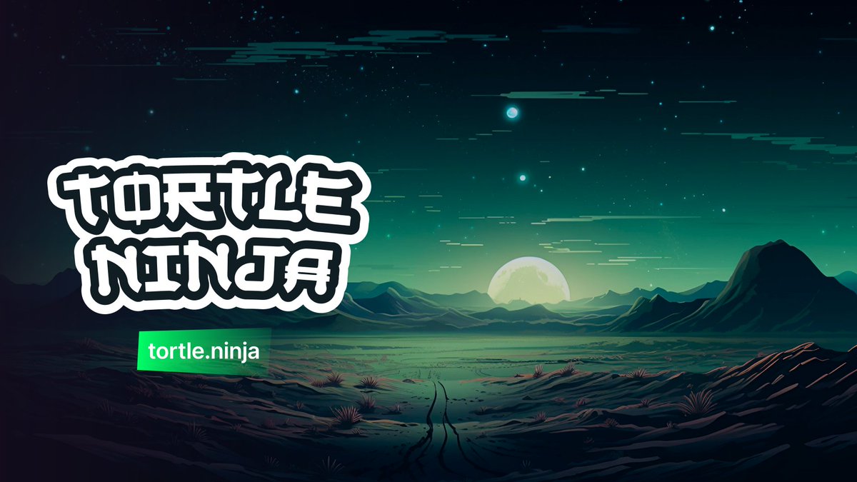 Happy Wednesday, Tortle Frens! 🎉

We're excited to share two incredible milestones that underscore our ongoing success:

In our latest update from <a href="/DuneAnalytics/">This account is idel</a>, our dedicated users have executed a remarkable total of 1,178 powerful strategies on Tortle Ninja! 🔥

Check out the