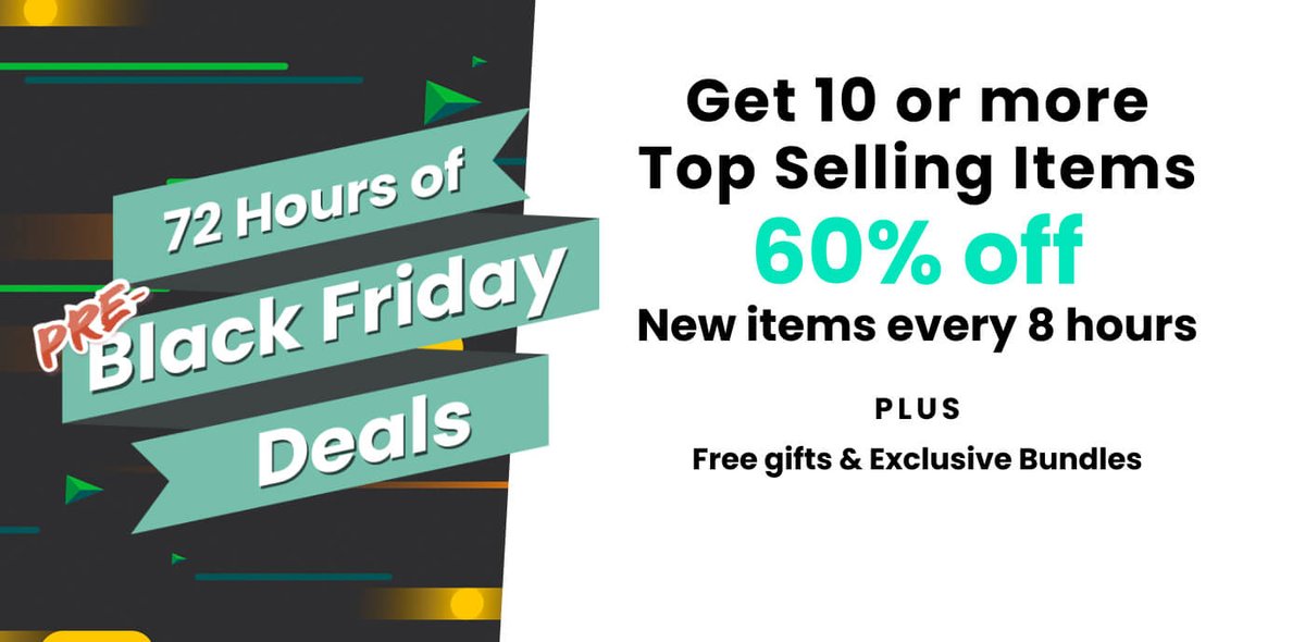 ---&gt; Pre-Black Friday Deals  bit.ly/3QOsRrz

#daz3dsales #dazstudio #3dmodel #daz3d #3dmodels