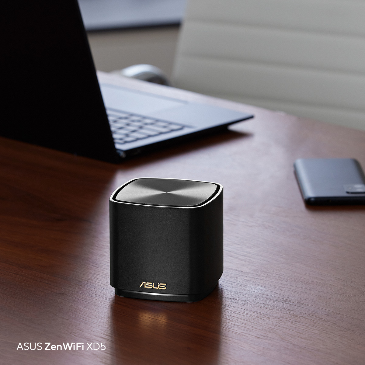 ASUS's tweet photo. In search of reliable home WiFi? 🤔
📶Meet ZenWiFi XD5, a solid mini mesh router equipped with robust features!
Enter our #giveaway and find ultimate Zen in your home!🧘🏻♂️ https://t.co/OFpo4pGavJ
#FindYourZenWithASUS https://t.co/DSYSAit8WG