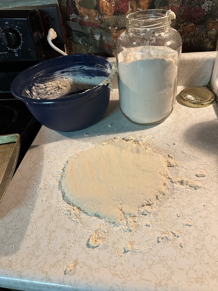 sethadkins01's tweet photo. ITS SNOW OUT AND COLD, TIME TO MAKE SOME REAL SOUTHERN BISCUITS. 
#GAYSOUTHERNMEN #GAYLIVING #GAYSINGLE #GAYFARMER #GAYCOUNTRY #GAYCOUNTRYBOY #GAYMUSCLE #GAYMEN #SETHADKINS https://t.co/6jouwf3wbQ