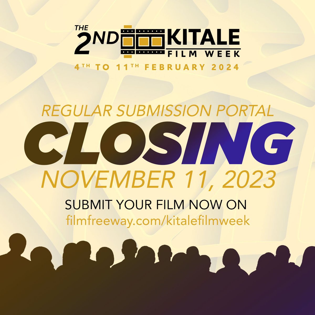 Kenya Film Commission tweet media