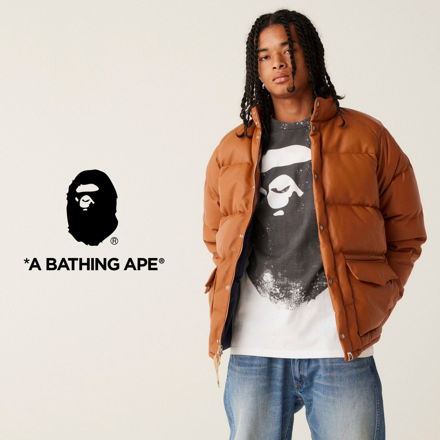 BAPE.COM on X: