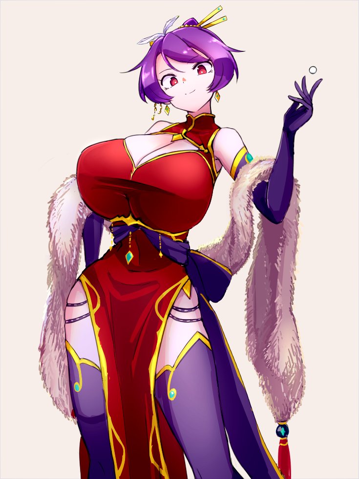 チャイナデカソン 