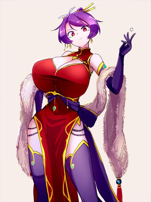 チャイナデカソン 