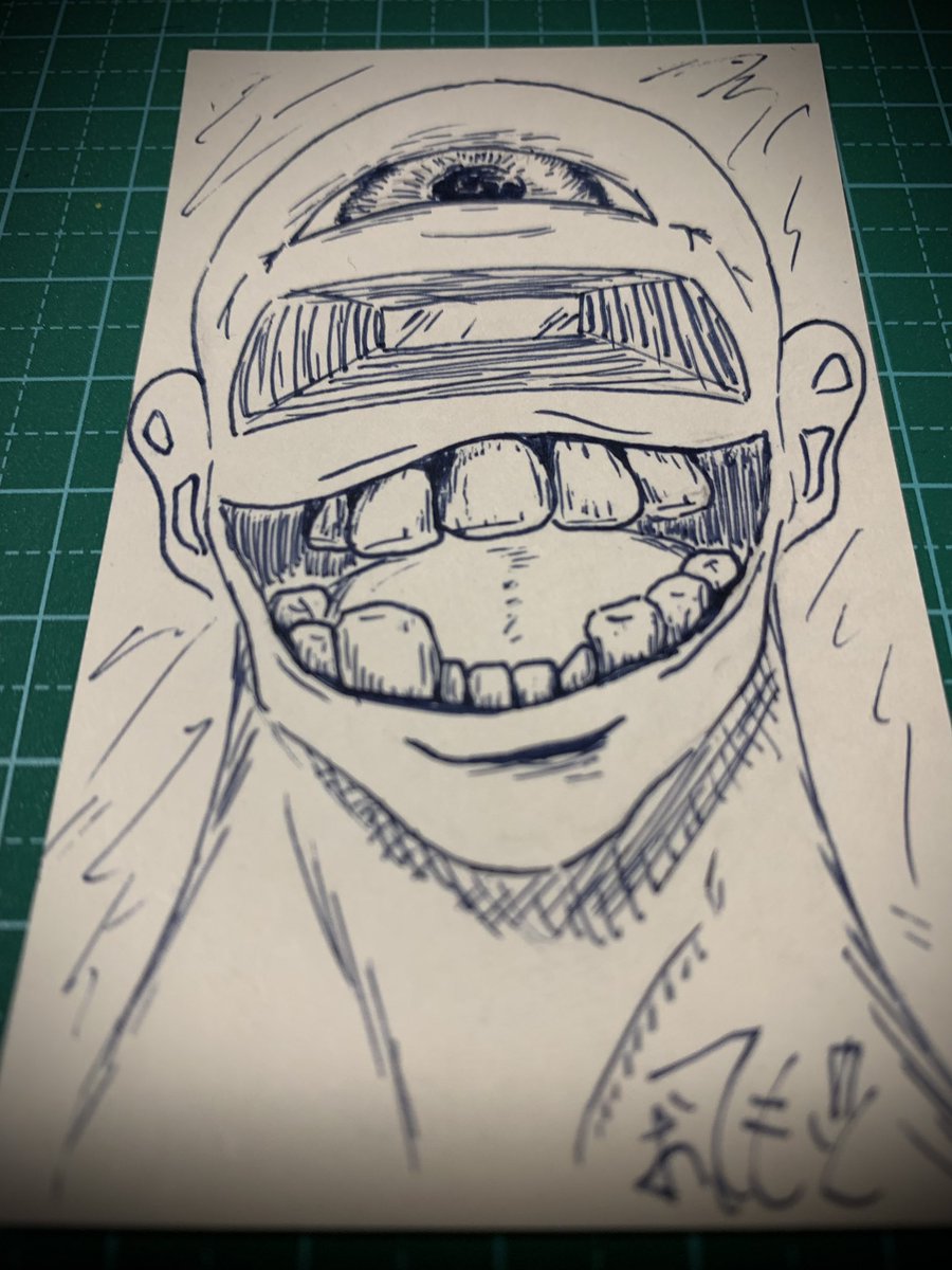 #いい歯の日 