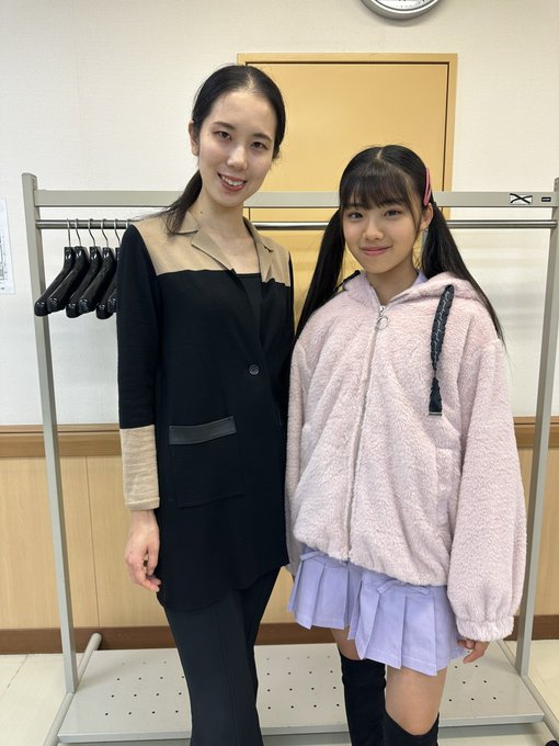 Twitterのコスプレ画像21