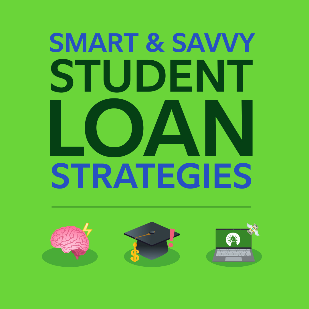 Considering student loans? Currently paying them back? Calculating the ROI and strategizing your financial plans may be a good place to start: go.fidelity.com/9nt0hx