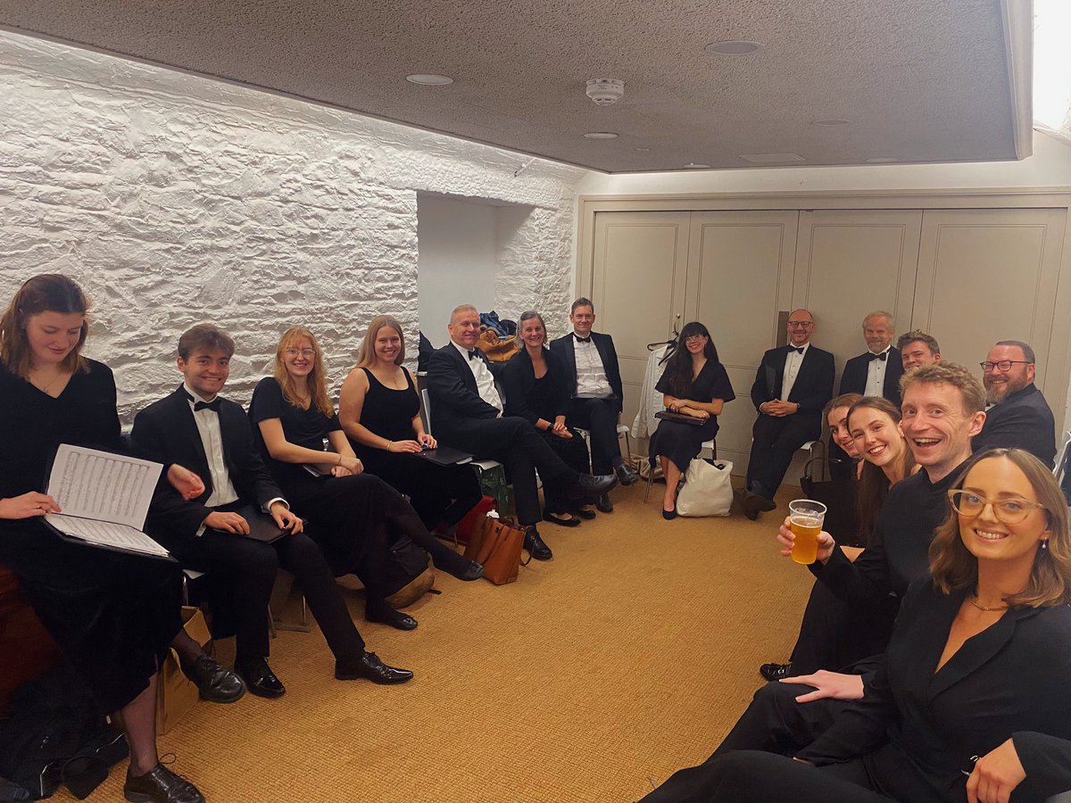 The Fitzhardinge Consort tweet media