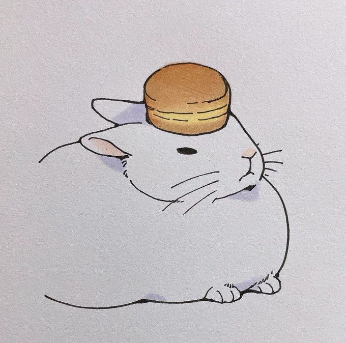 ほかほか