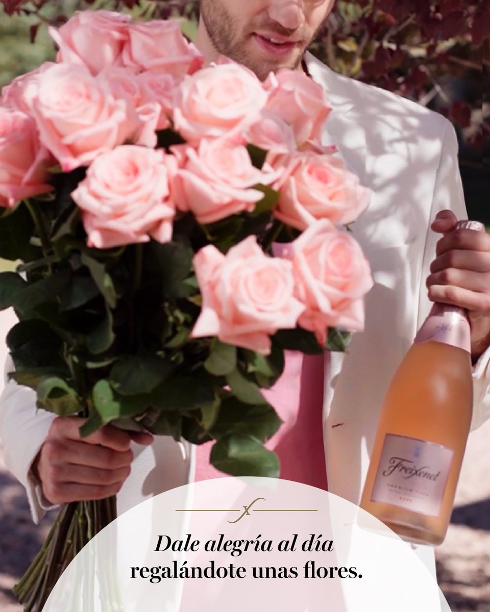 Freixenet tweet media