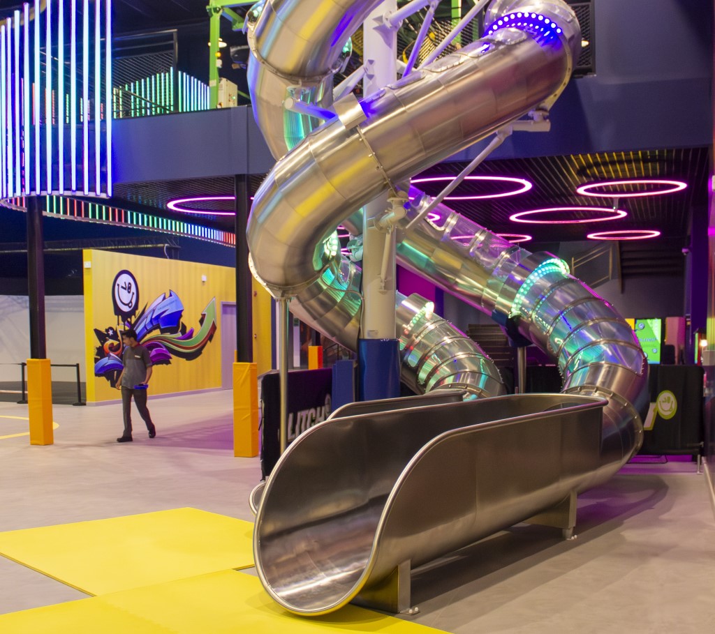 .<a href="/WalltopiaActive/">Walltopia Active Entertainment</a>  announces launch of Walltopia Slides. tinyurl.com/evmw97e3