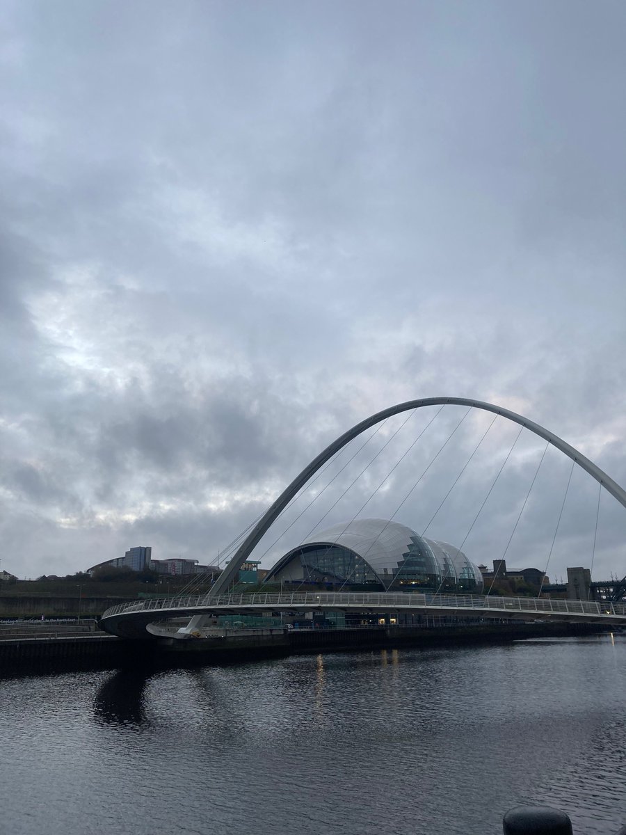 Gemma Esvelt tweet media