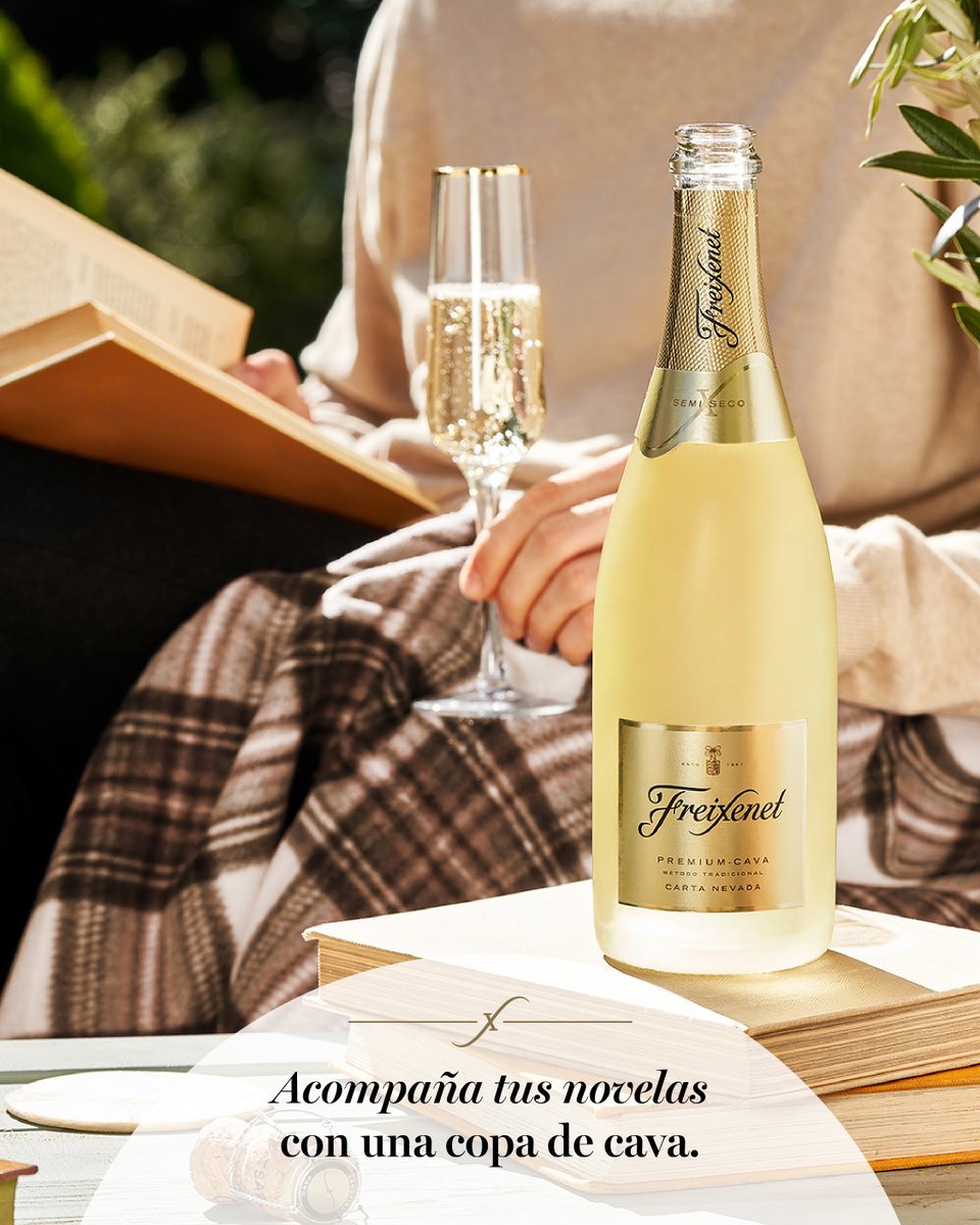 Freixenet tweet media