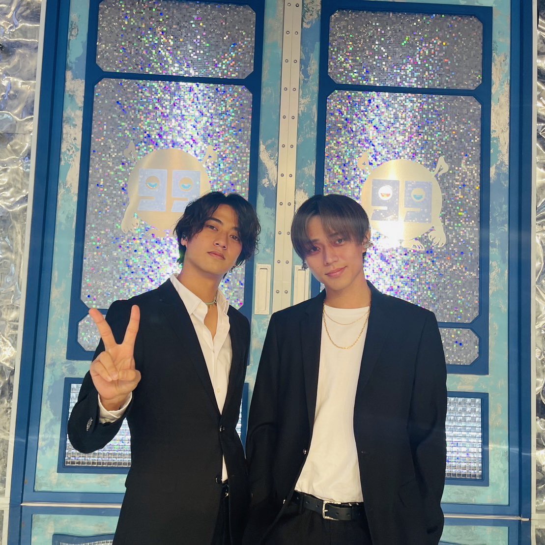 King & Prince tweet media