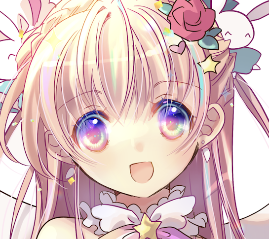「こげどんぼ*画集「CHOCOLA Selection 2023」のゲーマーズ、オ」|こげどんぼ*💮育児中のイラスト