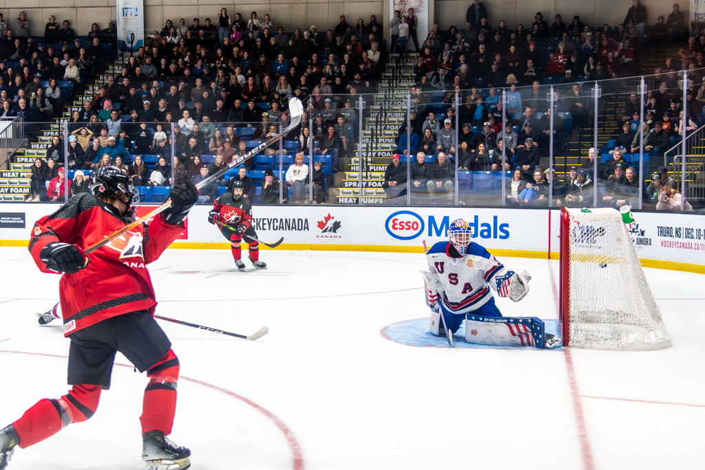 Hang it in the Louvre 🇨🇦🔴

📸 | Phil Matusiewicz