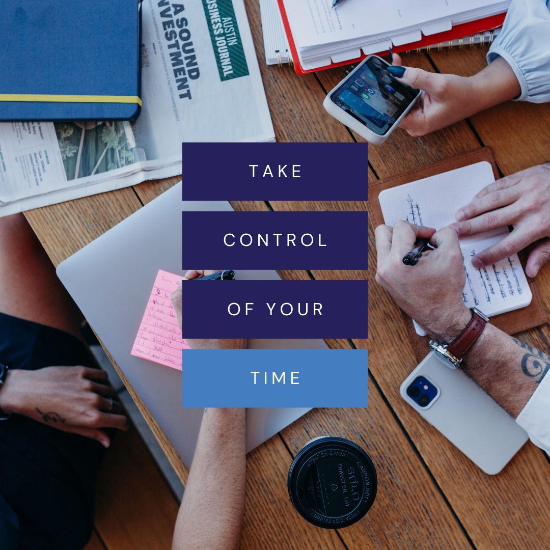 Our ability to achieve the goals we set for ourselves boils down to having clarity about what we want to achieve and then curating and aligning our commitments to ensure that our time is spent moving us closer to those things that are truly important to us and our organizations.