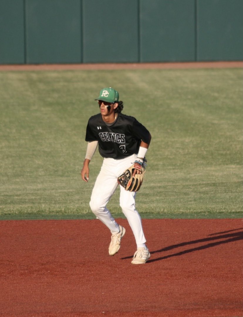 Providence Catholic Baseball tweet media