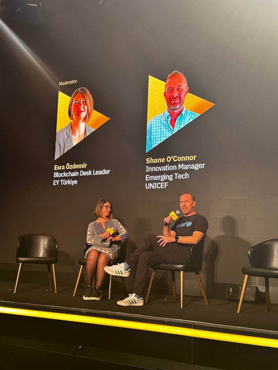 Binance Charity tweet media