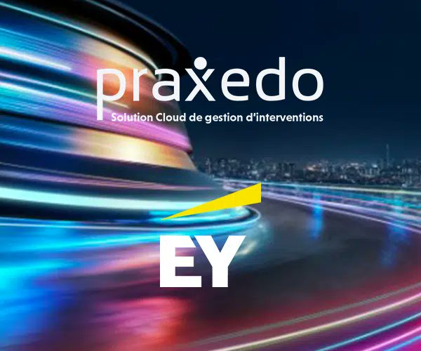 ACTU - Praxedo progresse dans le Top 250 EY 2023 des éditeurs de logiciels français

Une actu Praxedo 👉 hubs.li/Q0289lG60

#actu #classement #EY #editeur #solution #logiciel #saas #cloud