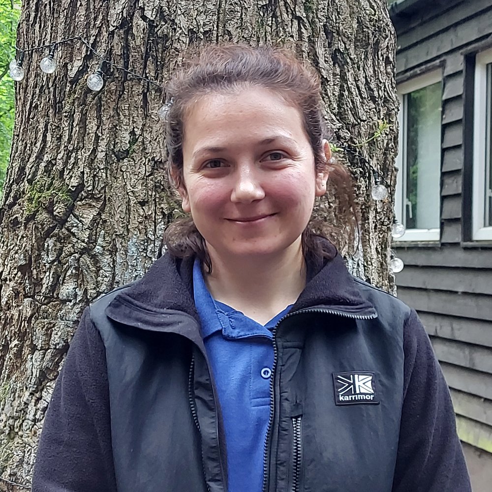 Club_Treehouse's tweet image. Well done to Alexandra at our Thriftwood setting for passing her Level 2!

#teamtreehouse