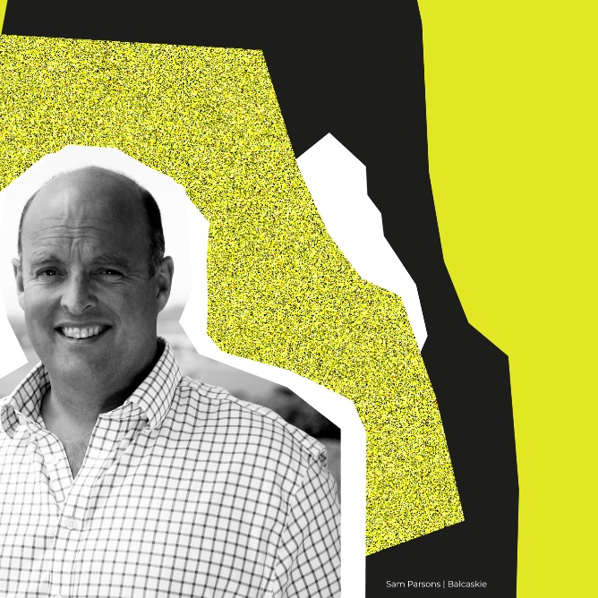 "We couldn't ever have written a list of those [businesses] as we wouldn’t have known they existed.” Sam Parsons; Balcaskie &amp; #PitchUp. If enterprises feed into each other, sharing by-product &amp; skills, it creates #diversity, driving #biodiversity. More: pitchupandgrow.com