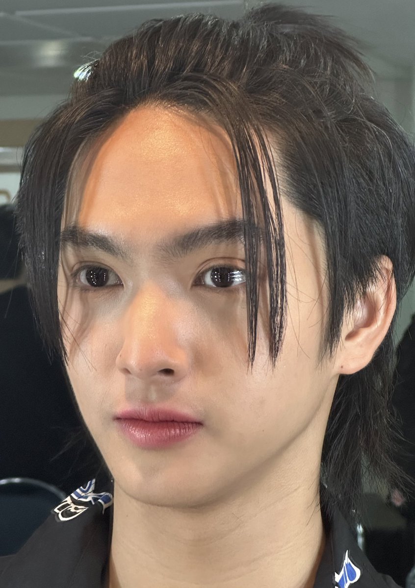 cucopper11's tweet photo. มาใช้นามสกุลกันคับบ 
#COPPERdechawat 
#BUSbecauseofyouishine https://t.co/FweDjAaGaZ