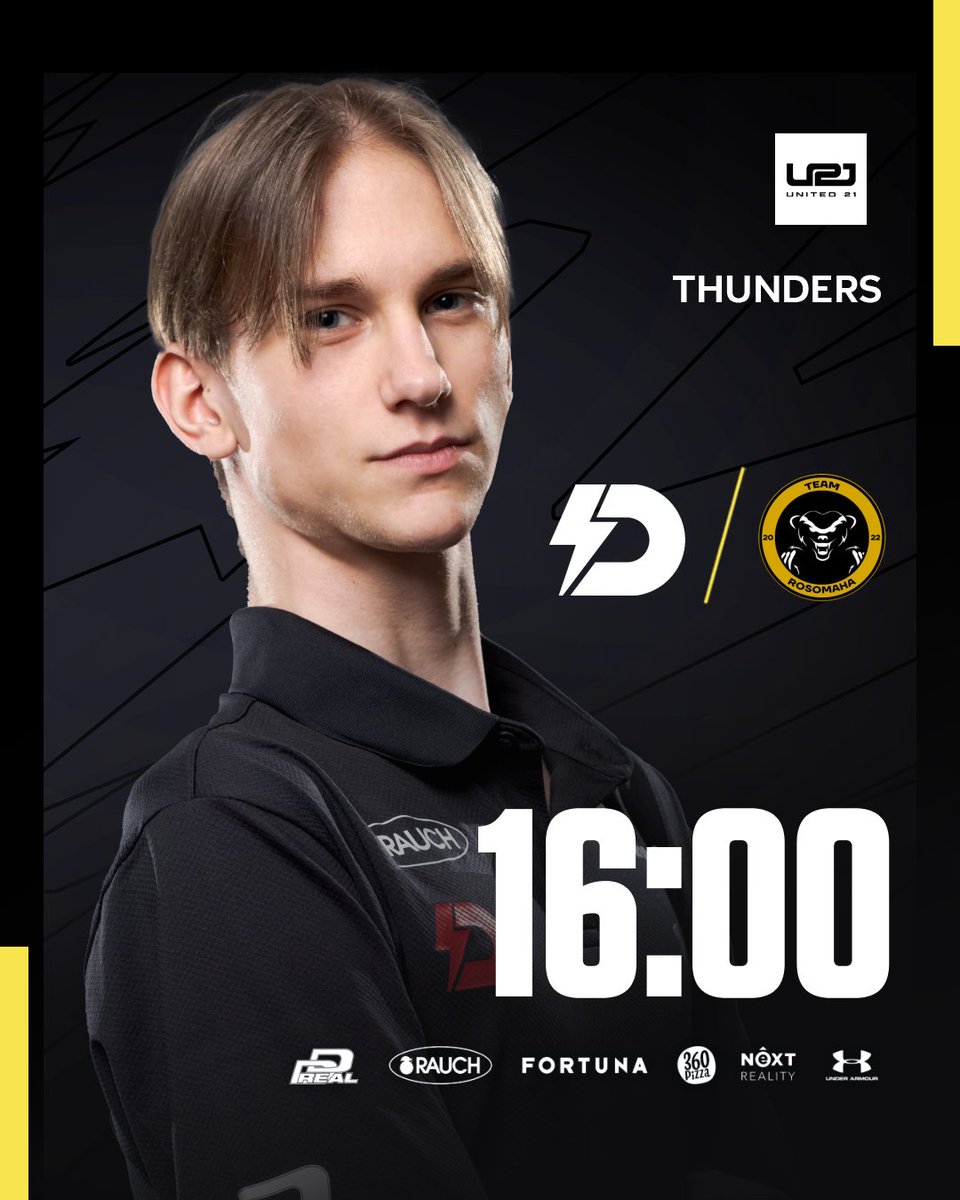 dynamoeclot's tweet photo. We continue in lower bracket run. πββοΈ Win send us to the semifinals. π₯
π₯ https://t.co/kbLHhhRL5q
β‘ #DNETHUNDERS https://t.co/dAKLiIqA1Z