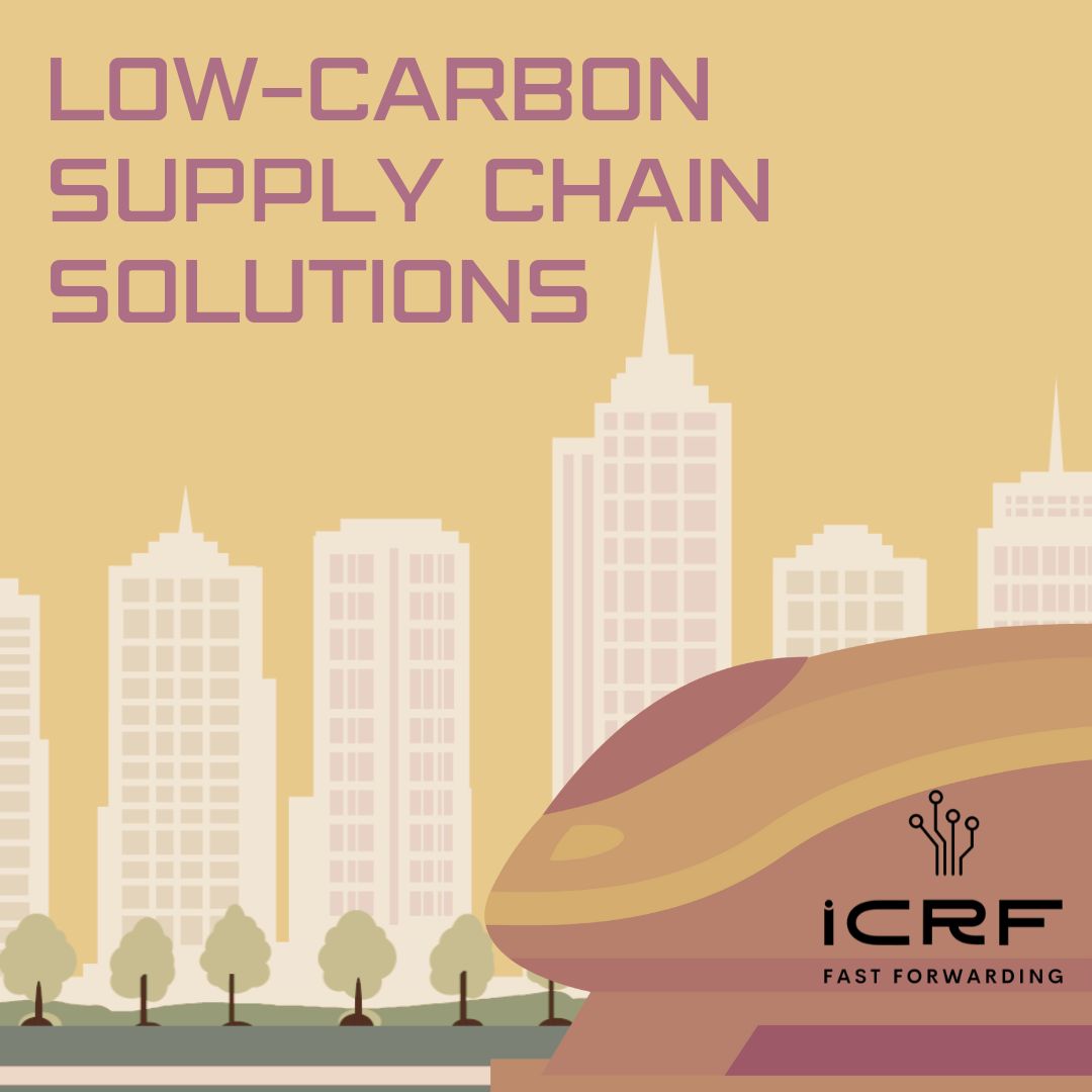 ICRF tweet media