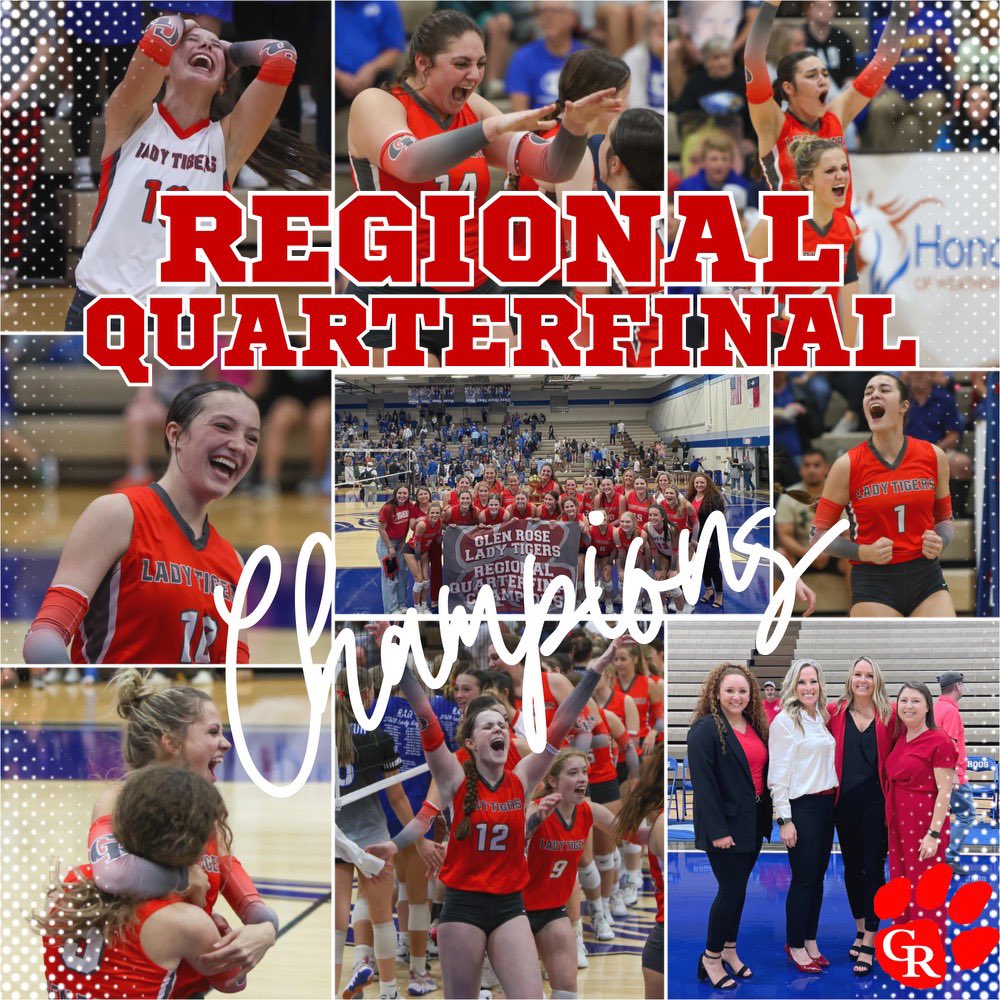 glenrosevball's tweet photo. REGIONAL SEMI FINAL VOLLEYBALL GAME
@ Frenship High School
Vs Canyon Randall
Friday, November 10
at 6: 00 pm
Tickets online or gate.
No Passes
Adult $10/Children $5
https://t.co/dcp4NkfEVv
⛰️movingmountains⛰️
#bedavid https://t.co/iarVwRyzJo
