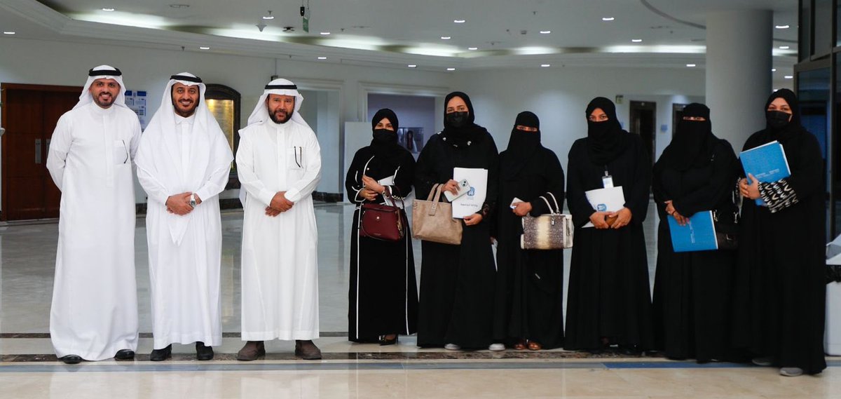 جامعة طيبة Taibah U tweet media