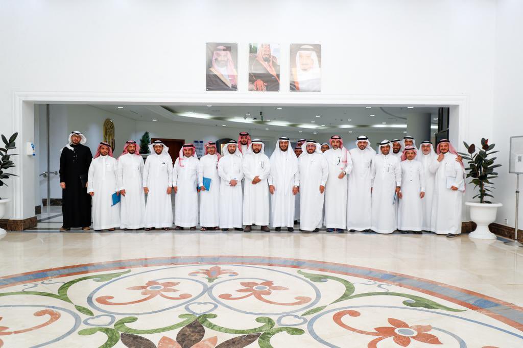 جامعة طيبة Taibah U tweet media