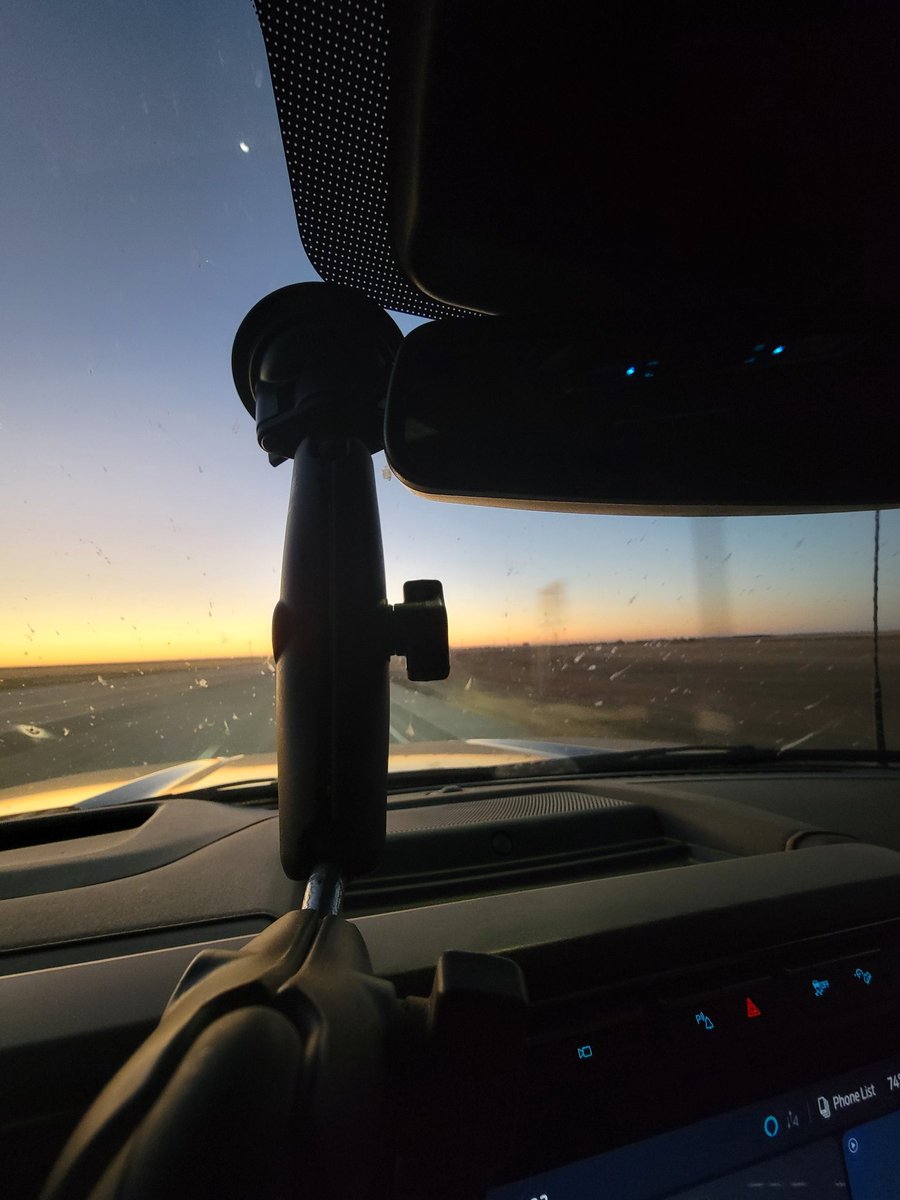 nspchris's tweet image. Carpe diem! CO acreage reports done. Headed to KS.