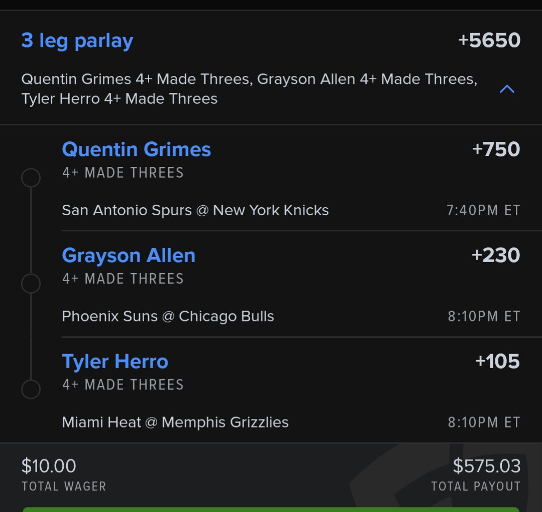 MakinWith's tweet image. Bulls, Spurs, Grizzlies give up the most 3s per game .. 🏀